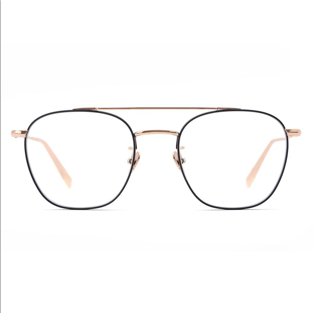 Krewe Earhart Blue Light Glasses